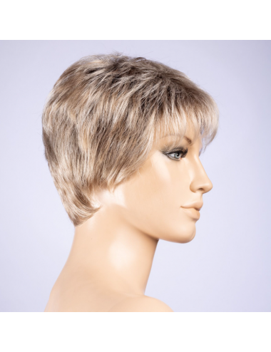 Perruque en fibre synthétique Spa Pearlblonde rooted Ellen Wille