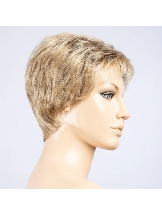 Perruque en fibre synthétique Spa Sandyblonde rooted Ellen Wille Perruque en fibre synthétique Spa Sandyblonde rooted Ellen Wille