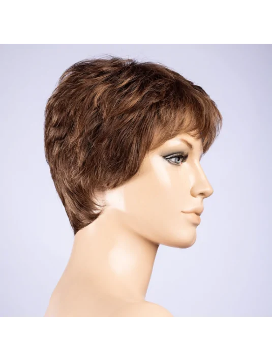Perruque en fibre synthétique Spa Mocca rooted Ellen Wille Perruque en fibre synthétique Spa Mocca rooted Ellen Wille