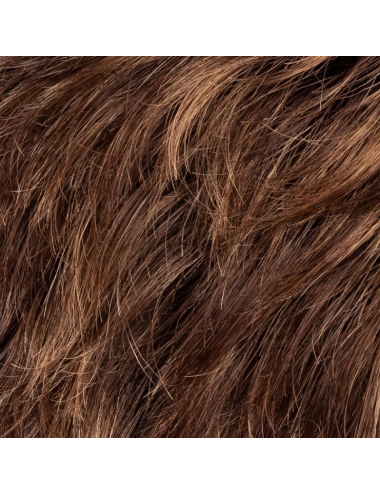 Perruque en fibre synthétique Spa Mocca rooted Ellen Wille