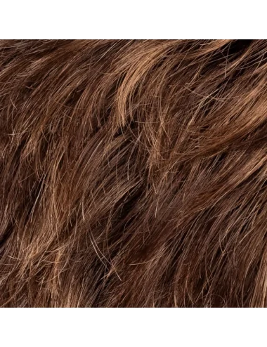 Perruque en fibre synthétique Spa Mocca rooted Ellen Wille