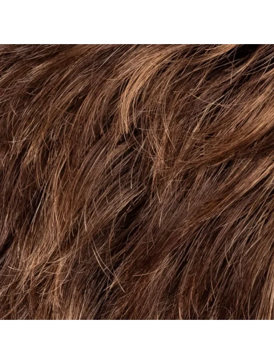 Perruque en fibre synthétique Spa Mocca rooted Ellen Wille Perruque en fibre synthétique Spa Mocca rooted Ellen Wille
