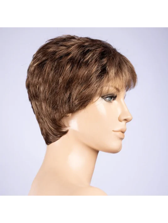Perruque en fibre synthétique Spa Nougat rooted Ellen Wille Perruque en fibre synthétique Spa Nougat rooted Ellen Wille