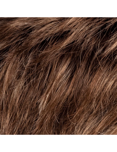 Perruque en fibre synthétique Spa Nougat rooted Ellen Wille