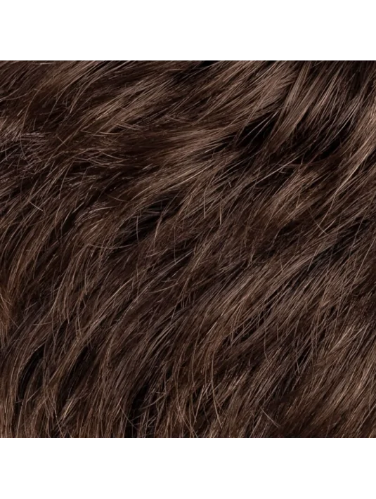 Perruque en fibre synthétique Spa Darkchocolate rooted Ellen Wille Perruque en fibre synthétique Spa Darkchocolate rooted Ellen Wille