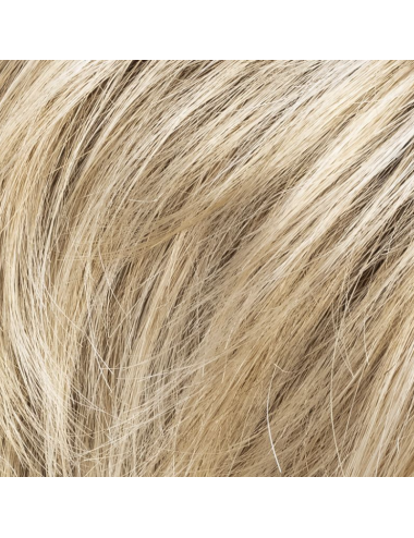 Perruque en fibre synthétique Joy  pastelblonde rooted Ellen Wille