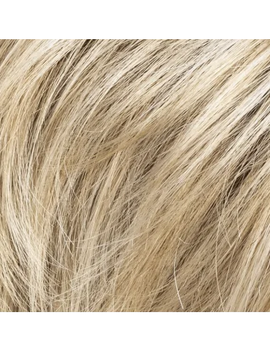 Perruque en fibre synthétique Joy pastelblonde rooted Ellen Wille