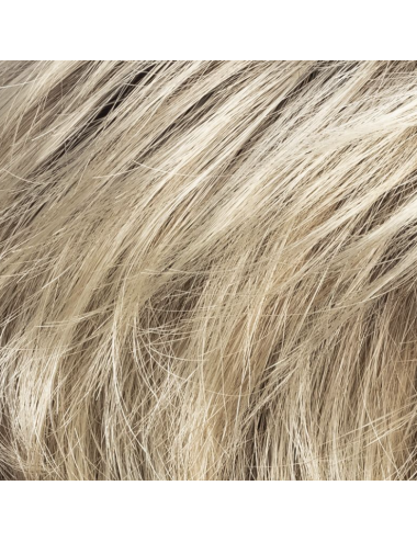 Perruque en fibre synthétique Joy sandyblonde rooted Ellen Wille