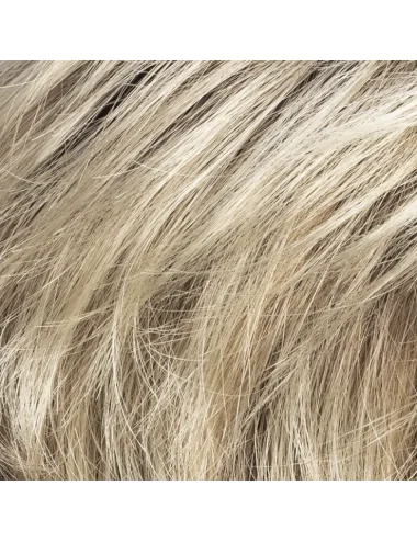 Perruque en fibre synthétique Joy sandyblonde rooted Ellen Wille