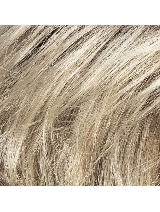 Perruque en fibre synthétique Joy sandyblonde rooted Ellen Wille Perruque en fibre synthétique Joy sandyblonde rooted Ellen Wille