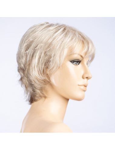 Perruque en fibre synthétique Vanity Pearl mix Ellen Wille