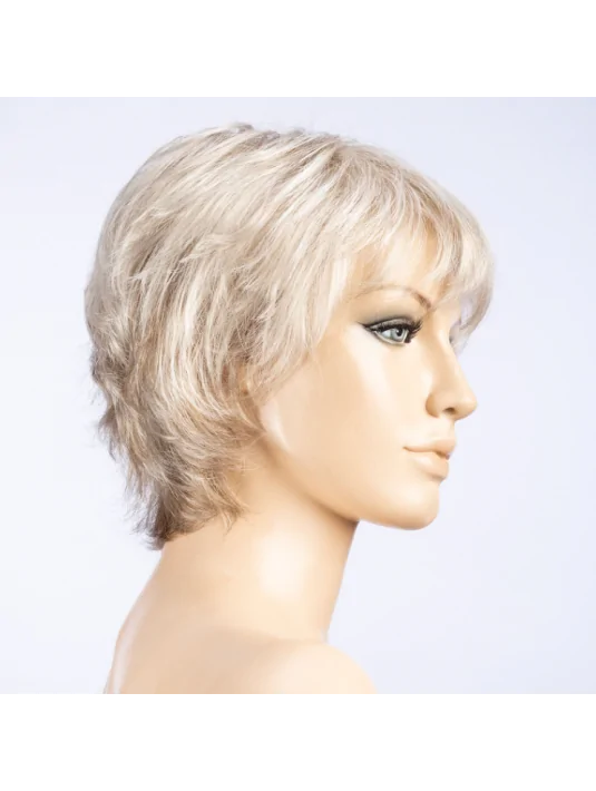 Perruque en fibre synthétique Vanity Pearl mix Ellen Wille Perruque en fibre synthétique Vanity Pearl mix Ellen Wille