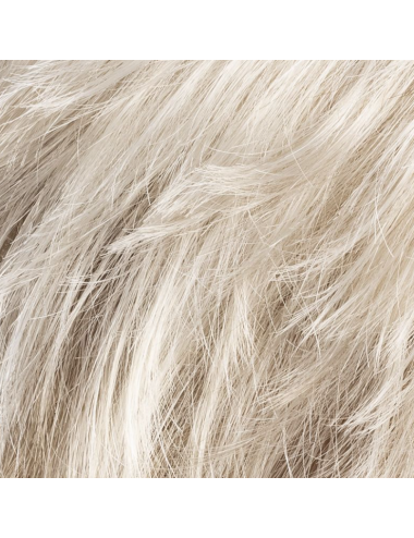 Perruque en fibre synthétique Vanity Pearl mix Ellen Wille