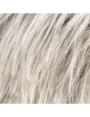 Perruque en fibre synthétique Vanity Silverblonde rooted Ellen Wille