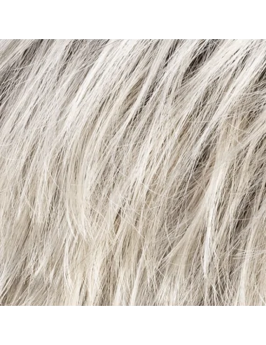 Perruque en fibre synthétique Vanity Silverblonde rooted Ellen Wille