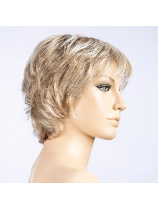 Perruque en fibre synthétique Vanity Champagne rooted Ellen Wille Perruque en fibre synthétique Vanity Champagne rooted Ellen Wille