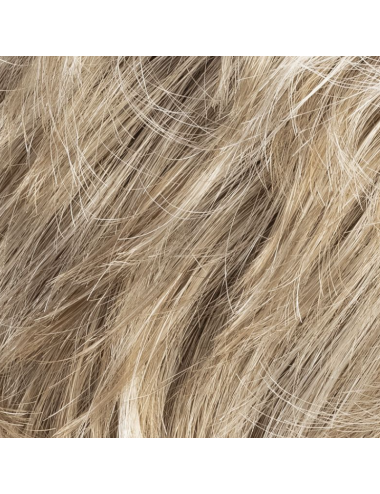 Perruque en fibre synthétique Vanity Champagne rooted Ellen Wille