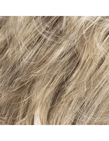 Perruque en fibre synthétique Vanity Champagne rooted Ellen Wille