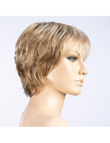 Perruque en fibre synthétique Vanity Sandyblonde rooted Ellen Wille