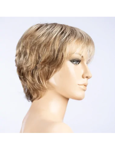 Perruque en fibre synthétique Vanity Sandyblonde rooted Ellen Wille