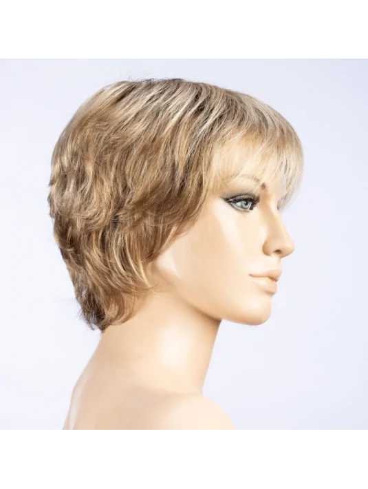Perruque en fibre synthétique Vanity Sandyblonde rooted Ellen Wille Perruque en fibre synthétique Vanity Sandyblonde rooted Ellen Wille