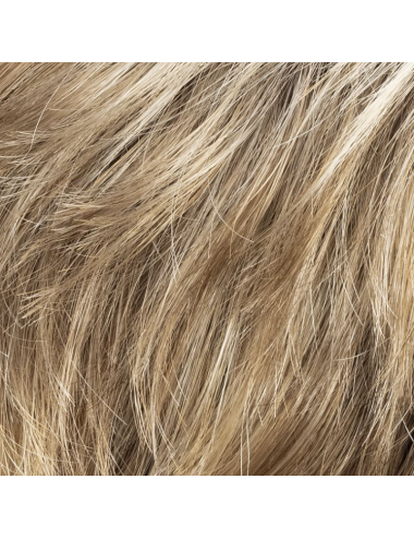 Perruque en fibre synthétique Vanity Sandyblonde rooted Ellen Wille
