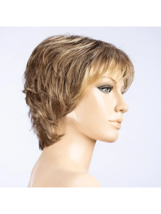 Perruque en fibre synthétique Vanity Bernstein rooted Ellen Wille Perruque en fibre synthétique Vanity Bernstein rooted Ellen Wille