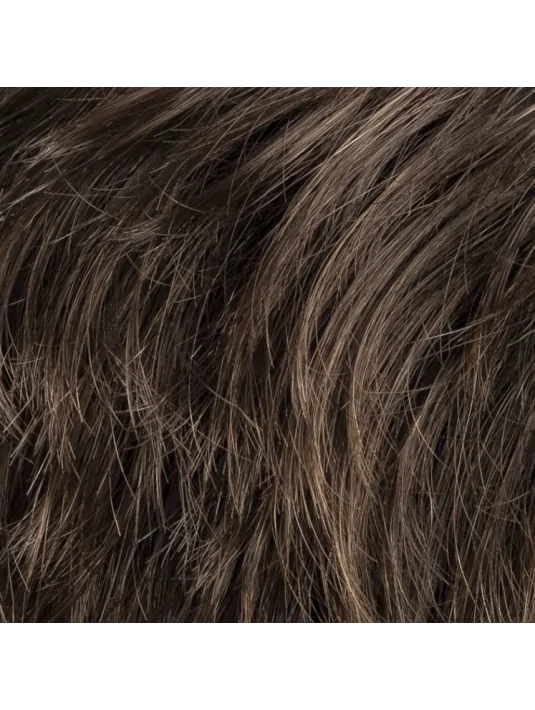 Perruque en fibre synthétique Vanity Darkchocolate rooted Ellen Wille Perruque en fibre synthétique Vanity Darkchocolate rooted Ellen Wille