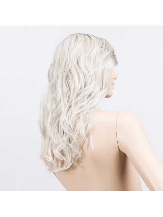 Perruque en fibre synthétique Arrow Platinblonde rooted Ellen Wille Perruque en fibre synthétique Arrow Platinblonde rooted Ellen Wille