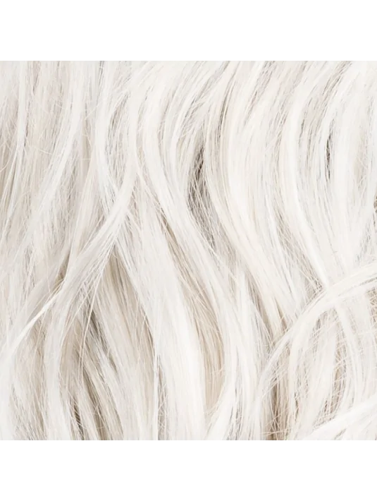 Perruque en fibre synthétique Arrow Platinblonde rooted Ellen Wille Perruque en fibre synthétique Arrow Platinblonde rooted Ellen Wille