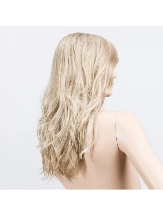 Perruque en fibre synthétique Arrow Champagne rooted Ellen Wille Perruque en fibre synthétique Arrow Champagne rooted Ellen Wille