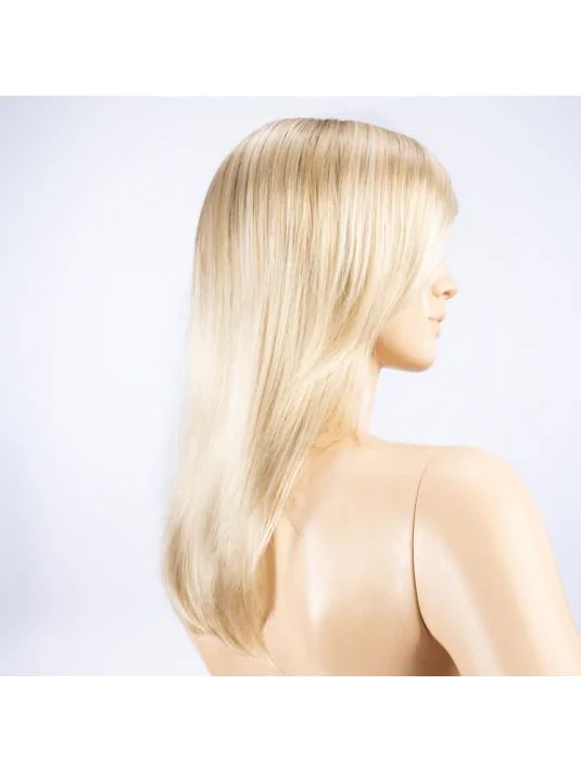 Perruque en fibre synthétique Carrie Pastelblonde rooted Ellen Wille Perruque en fibre synthétique Carrie Pastelblonde rooted Ellen Wille