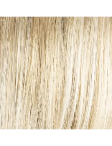 Perruque en fibre synthétique Carrie Pastelblonde rooted Ellen Wille