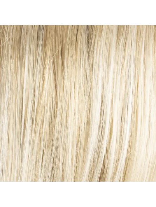 Perruque en fibre synthétique Carrie Pastelblonde rooted Ellen Wille Perruque en fibre synthétique Carrie Pastelblonde rooted Ellen Wille