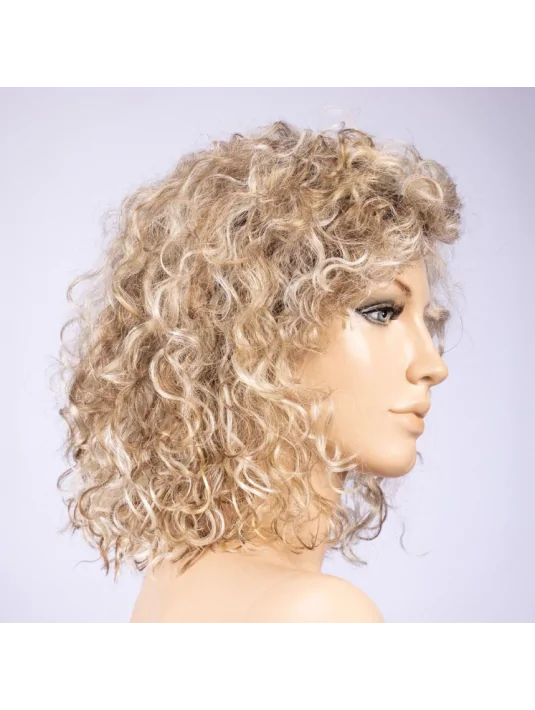 Perruque en fibre synthétique Disco Pearlblonde rooted Ellen Wille Perruque en fibre synthétique Disco Pearlblonde rooted Ellen Wille