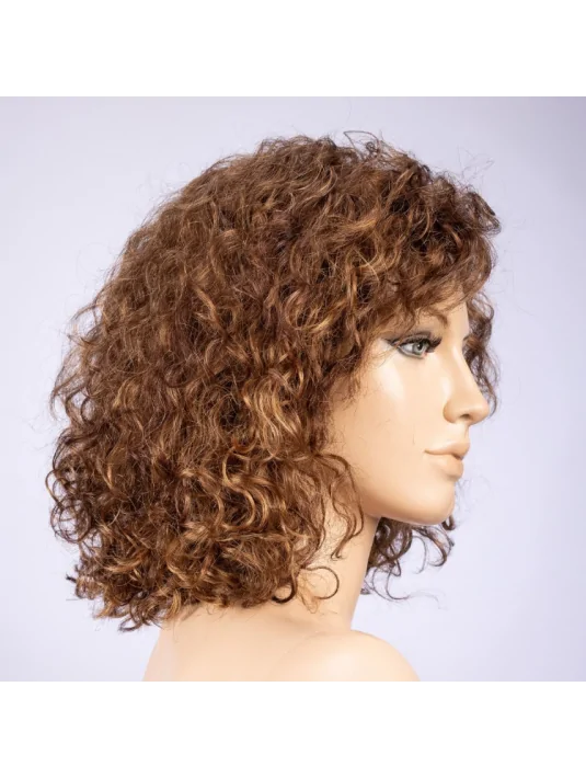 Perruque en fibre synthétique Disco Hotmocca rooted Ellen Wille Perruque en fibre synthétique Disco Hotmocca rooted Ellen Wille