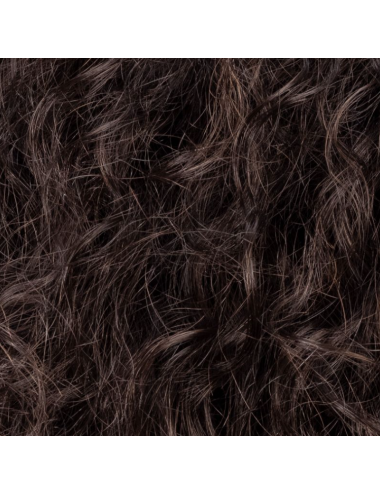 Perruque en fibre synthétique Disco Lightbernstein rooted Ellen Wille