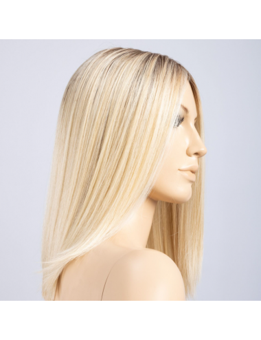 Perruque synthétique Drive Pastelblonde Rooted Ellen Wille