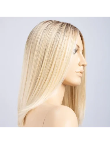 Perruque synthétique Drive Pastelblonde Rooted Ellen Wille