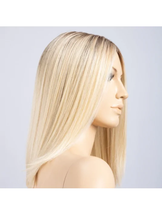 Perruque synthétique Drive Pastelblonde Rooted Ellen Wille Perruque synthétique Drive Pastelblonde Rooted Ellen Wille