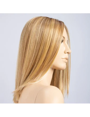 Perruque synthétique Drive GIngerblonde Rooted Ellen Wille