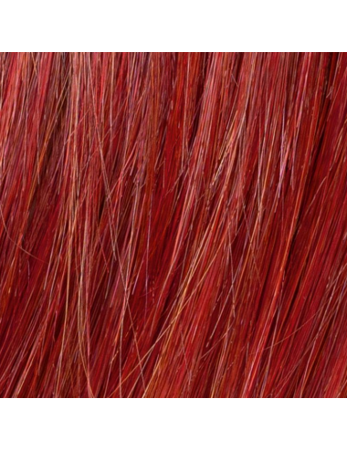 Perruque en fibre synthétique Drive Firestorm rooted Ellen Wille