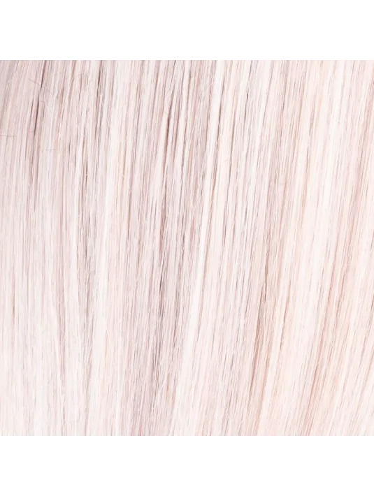 Perruque en fibre synthétique Cloud Pastel rose rooted Ellen Wille Perruque en fibre synthétique Cloud Pastel rose rooted Ellen Wille