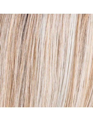 Perruque en fibre synthétique Cloud Pastel mint rooted Ellen Wille