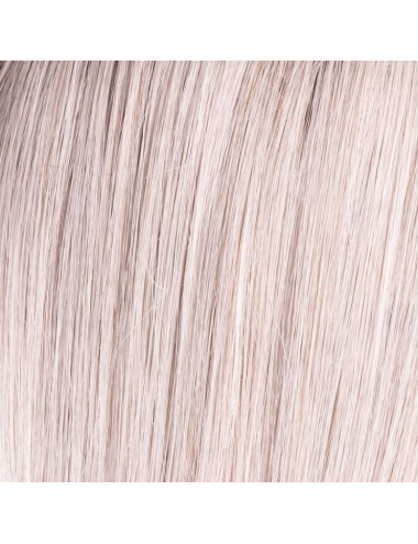 Perruque en fibre synthétique Cloud Pastel lilac rooted Ellen Wille
