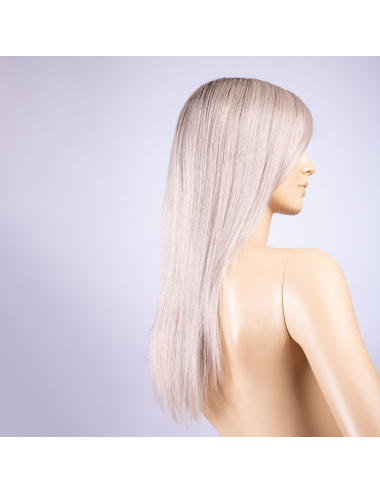 Perruque en fibre synthétique Cloud Pastel lilac rooted Ellen Wille