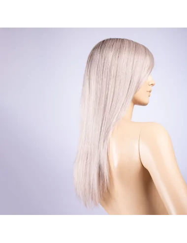 Perruque en fibre synthétique Cloud Pastel lilac rooted Ellen Wille