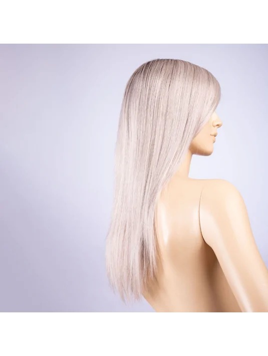 Perruque en fibre synthétique Cloud Pastel lilac rooted Ellen Wille Perruque en fibre synthétique Cloud Pastel lilac rooted Ellen Wille