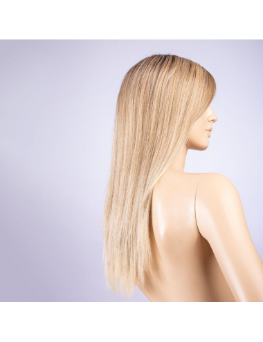 Perruque en fibre synthétique Cloud Sandyblonde rooted Ellen Wille