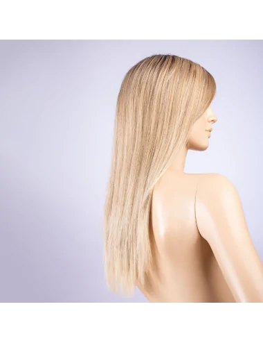 Perruque en fibre synthétique Cloud Sandyblonde rooted Ellen Wille